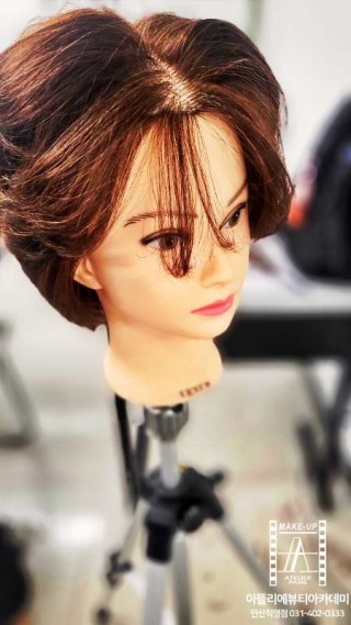 안산헤어학원 고민 중이라면, 이 수업 방식 꼭 보셔야 합니다