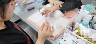 안산네일학원 취미로 시작했는데 진짜 인생 방향이 바뀐 네일아트 이야기!