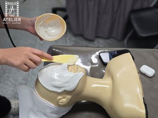 안산피부학원 국가자격증 확실하게 준비하기