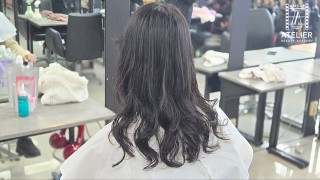안산미용학원 실무반에서 실전 감각 키우기