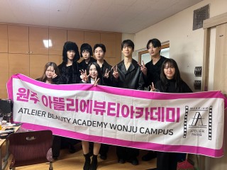 2024 박종철 슬링스톤 패션쇼