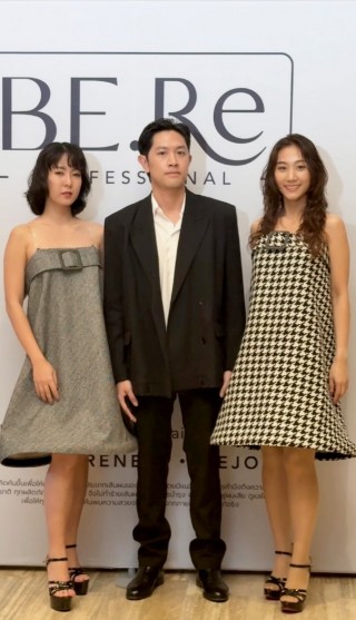 소리질러! 찰리강과 지니대표와 원주아뜰리에미용학원 태국에가다!-2편-