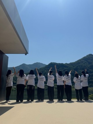 제 69회 미스코리아 본선 영상촬영 헤어+메이크업 (1)
