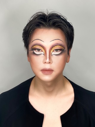 원주 아뜰리에 미용학원 6년차 학생 김O은