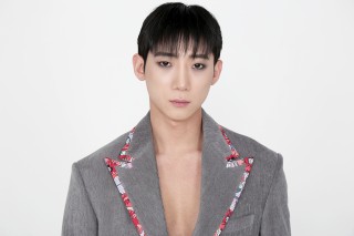 스페이드 재이 그리디어스모델 헤어+메이크업