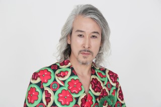 스페이드 재이 그리디어스모델 헤어+메이크업