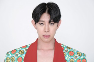 스페이드 재이 그리디어스모델 헤어+메이크업