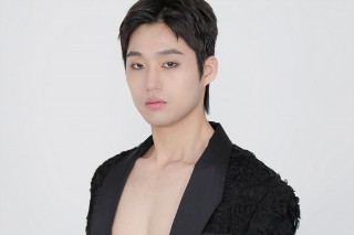 스페이드 재이 그리디어스모델 헤어+메이크업