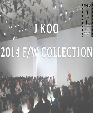 2014 J KOO collection 