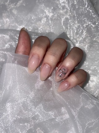 창작네일아트